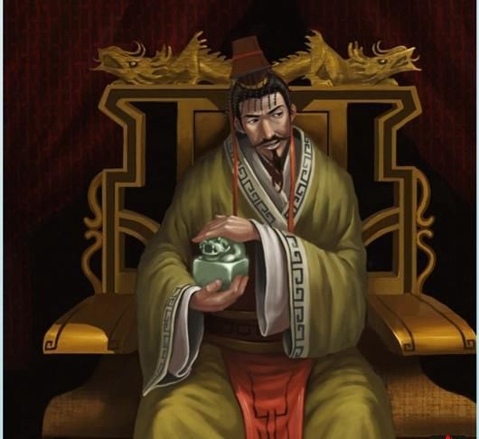 武将|三国杀：唯一一位名字中有“帝”的武将，强度却连标版形态都不如！