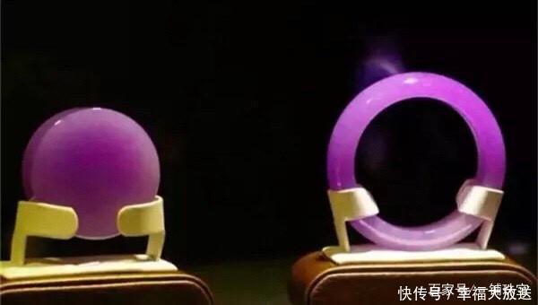  颜色|你不知道的翡翠底色