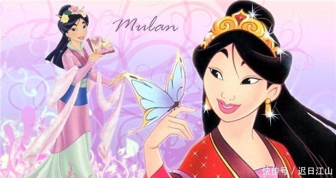 名字|军书十二卷, 卷卷有爷名, 为什么每卷都有花木兰父亲的名字?