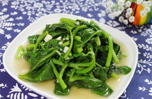 轻松|中伏天一定不要错过这个菜,降燥凉血消化好,吃完全身都轻松