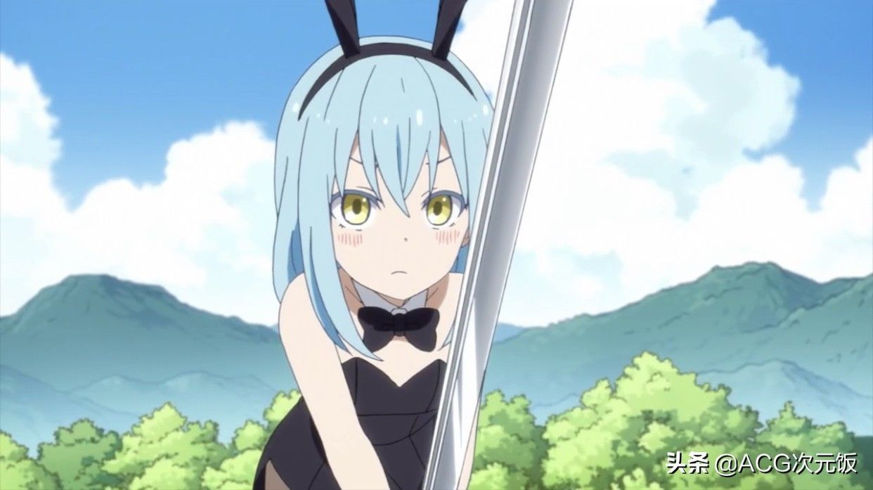 国公主|萌王兔女郎装扮让人沸腾,观众看了想喊老婆,性别都是浮云啊