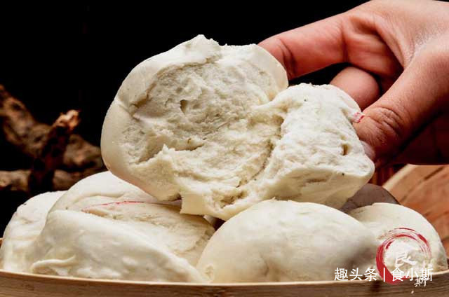 烤油馍|长肉“最猛”的5种主食,馒头米饭靠边站,或许你每天都在吃