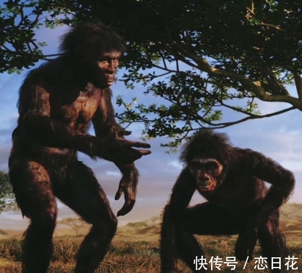 |异星人的黑幽默,星际之门拯救史前人类,人类还能相信历史吗?