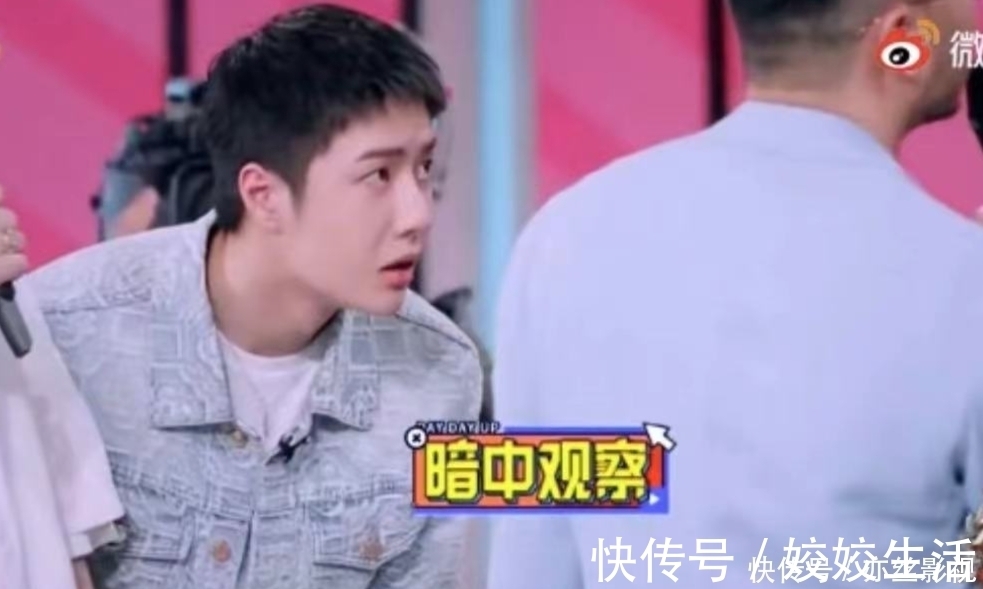 王一博遇“宿敵”;再現運動男孩“神走位”;導演組遭“迎頭痛擊”