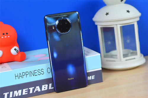 像素|Redmi Note9Pro真机上手：一亿像素，拍照比肩三四千的手机？