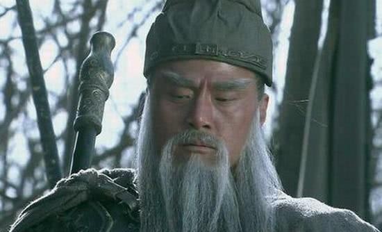 三国演义|《三国演义》关羽为何动不动就大怒?你也不看看对手都说了些啥