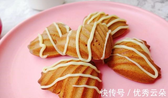 贝壳形|秋天奶茶配它，吃出快乐好气色，方法简单一看就会，想不成功都难！