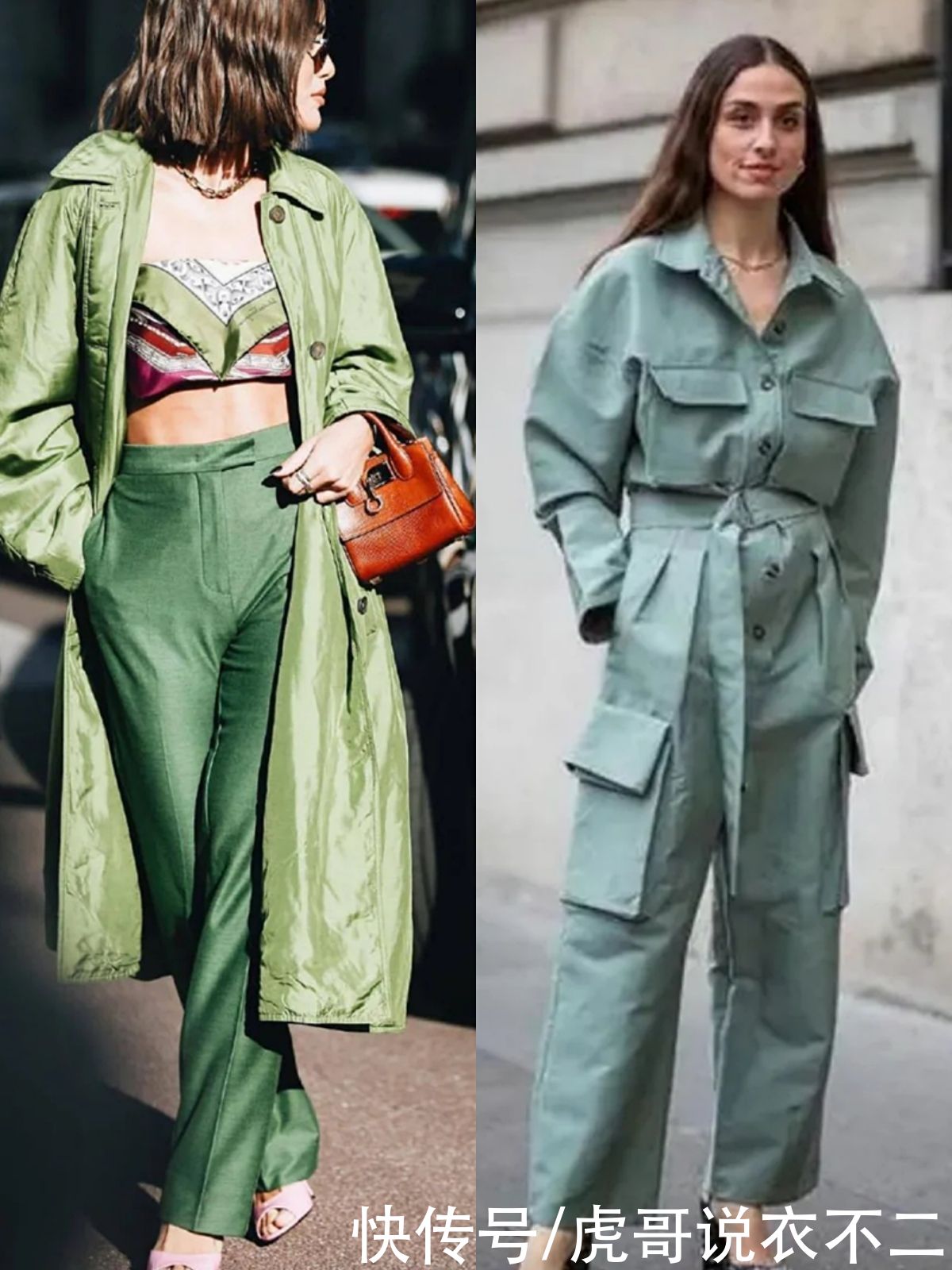 女人过了40岁，要避开这几种“难驾驭”的颜色，显黑又很“土”