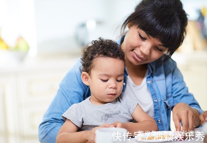 公共场合|孩子6岁前一定要避免3个坏习惯,关系孩子未来一生,很重要