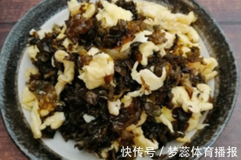 生长发育|这菜看起来很脏,实则营养很多,含钙量高,孩子多吃猛长个!