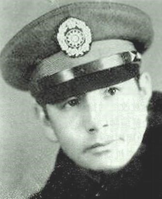 部队|“最后一刻的反革命炮火”——做人要做黄百韬