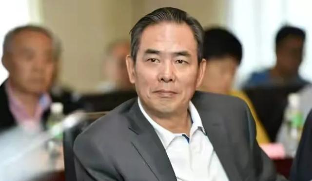 中国乒乓球|中国男乒曾在90年代初进入低潮,最后如何复兴的?蔡振华功不可没