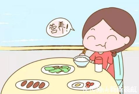 胎儿|养胎最重要,但是孕妈不能太任性,有2种食物吃多胎宝会有麻烦
