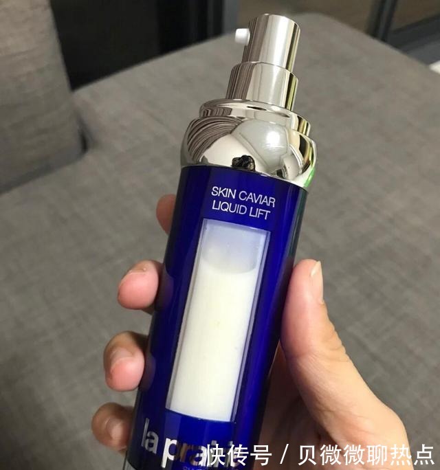 去皱|去皱精华没几个,雅诗兰黛线雕是其一,效果明显但很少有人用对