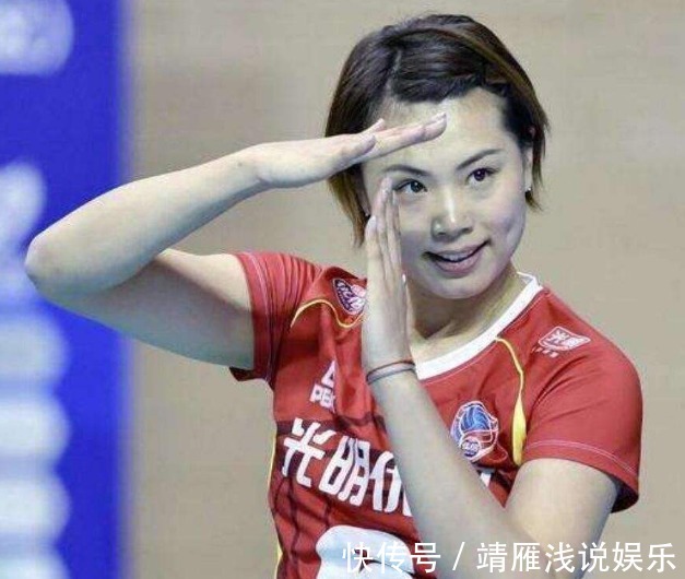 0-4|打球只是爱好!女排曾春蕾、国乒朱雨玲,你知道她们啥家庭背景吗