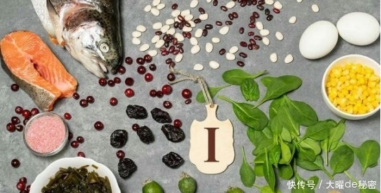 甲状腺结节患者注意了,3类食物受结节“偏爱”,劝你少吃