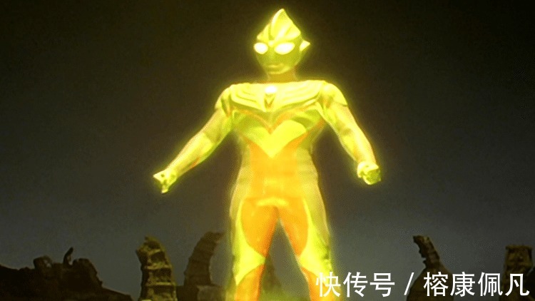 奥特兄弟|迪迦黑化要打光之国,哪个奥特曼能拦住他?有三个人能试试!