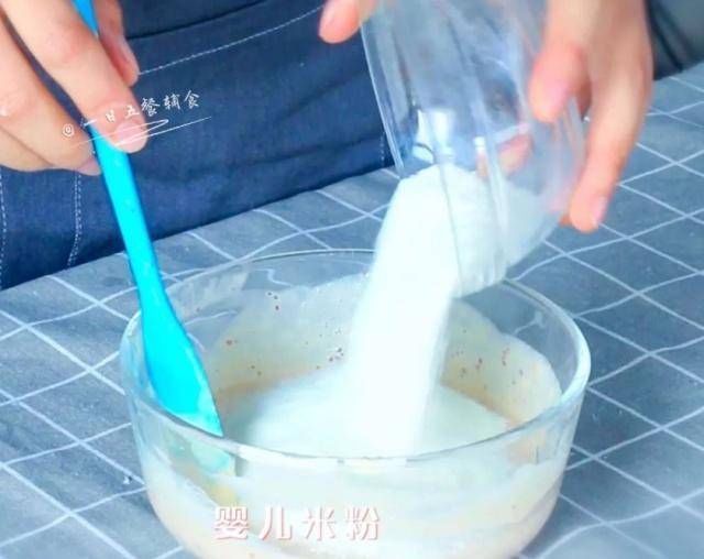 比蛋糕容易,不用揉!特别好消化,加上它可以开胃,小菜一碟!