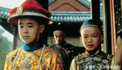 服侍|溥仪晚年看望曾经服侍他的太监，不料他们三个字，让溥仪感到温暖