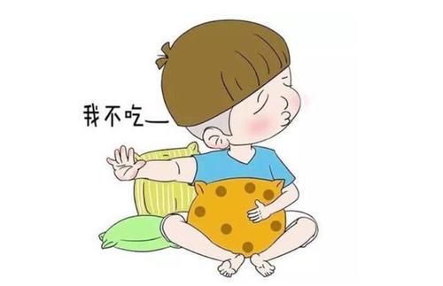 小贝|孩子不吃饭饿一顿管用？家长别搞错了，“四步走”让孩子爱上吃饭