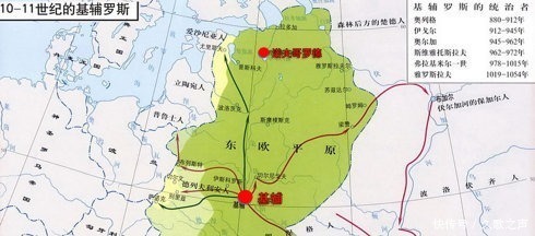 乌克兰|科普贴,一文说尽俄罗斯乌克兰爱恨千年史,和克里米亚问题由来!