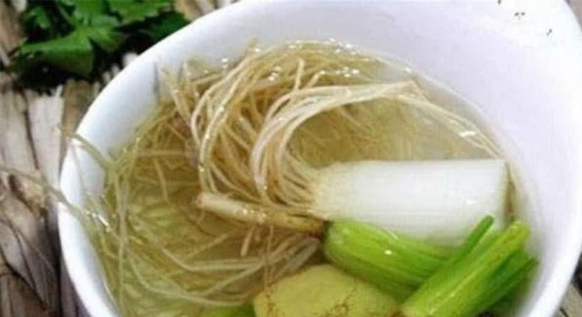 生姜|天然的“止咳方”发现了,常用此物煮水,坚持5天,秋冬季不咳嗽