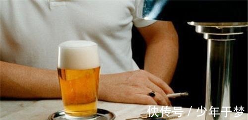 不喝酒|“不抽烟不喝酒”的男人才最可怕 这到底是为啥!