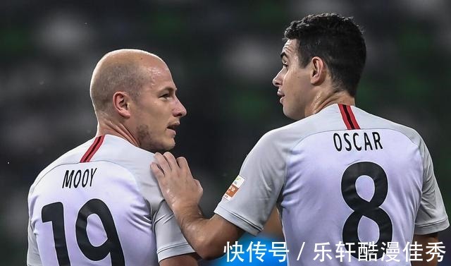 海港|無獨有偶！兩大中超雇傭軍雙雙被摁著摩擦 有錢不一定買來成績