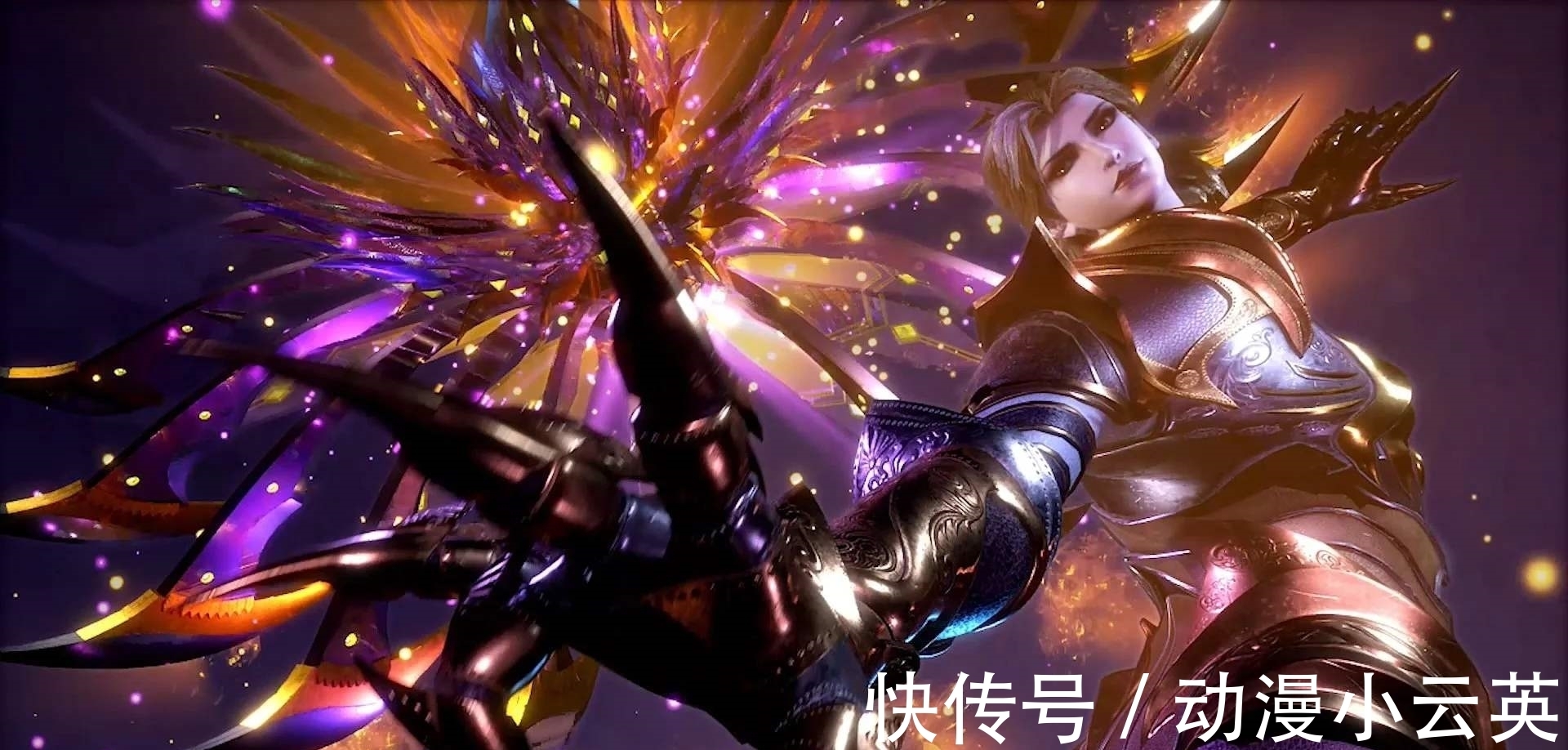 修炼|斗罗大陆:那么多的植物系武魂如何修炼?菊斗罗魂兽选择极其严格