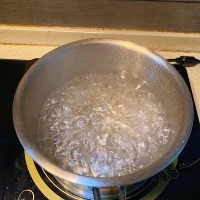  学到|妈妈最拿手的麻辣粉，被我偷学到了