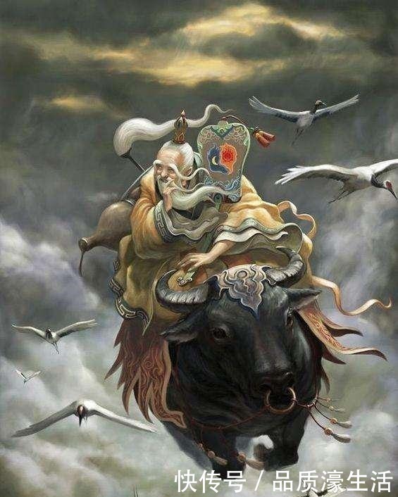  神话故事|都是神话故事，《西游记》和《封神演义》有什么不同