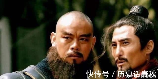 梁山好汉!林冲的职位是80万禁军教头,相当于现代的什么级别看完就懂!