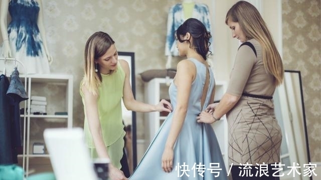 服装行业|实体店一件衣服500元，电商却只卖几十块？内幕被揭开，你还买吗