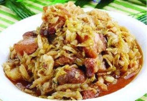 几道美味营养家常清淡小炒，拼得了颜值，其味道也棒极了