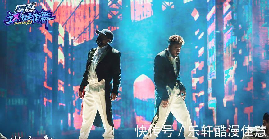 《街舞4》總決賽迎來“返場嘉賓”，他倆的回歸注定讓人驚喜
