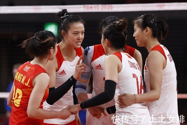 荷兰女排|2022世界女排排名更新!中国女排缩小与第一名差距,也被后面紧追