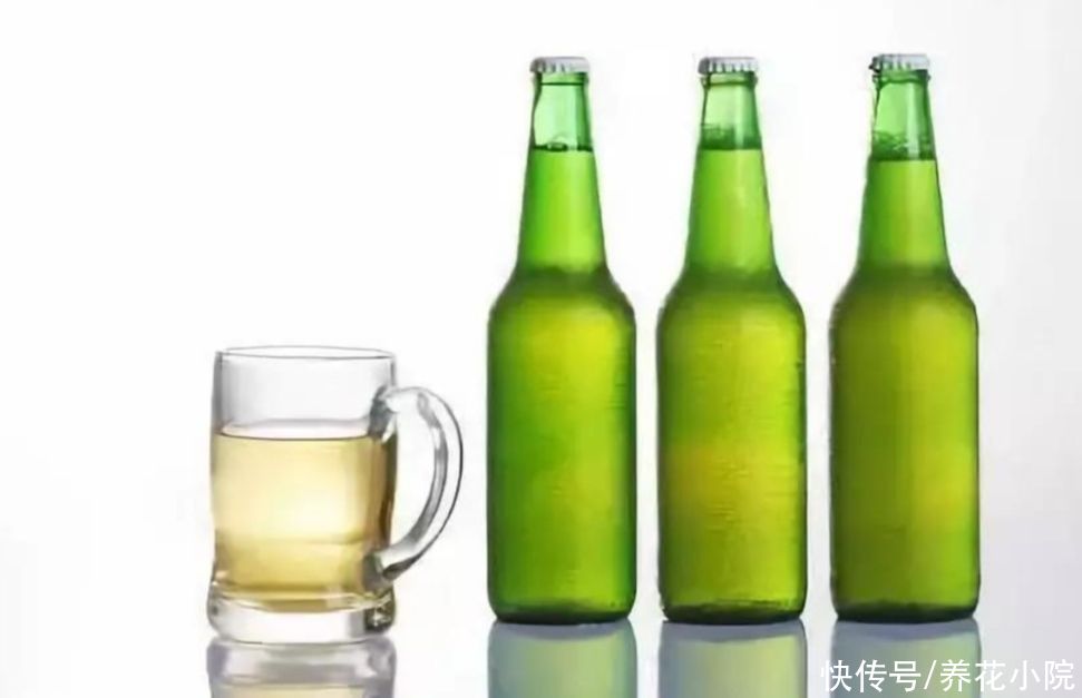 过期牛奶、啤酒养花，别乱用，要讲究好方法，花卉才能长得旺