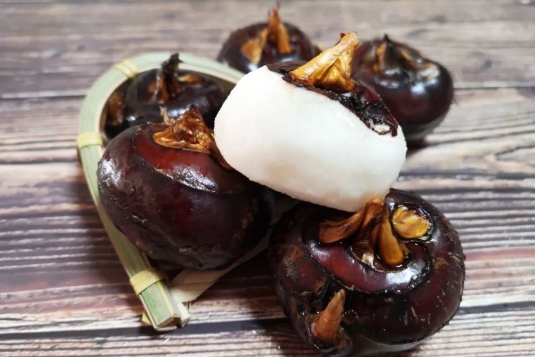 秋天别乱吃，多吃5种食材，顺应时节安稳过秋季，分享菜谱请收好！