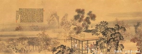  唐宋八|“画沙教子”成就了“唐宋八大家”之一的欧阳修，十岁时立了大志