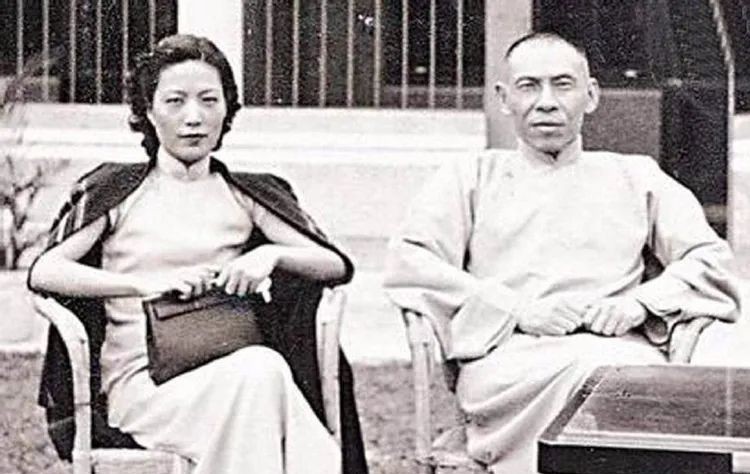 梅兰芳|孟小冬:嫁给梅兰芳多年无名分,分手时,发誓:不嫁比你差的!