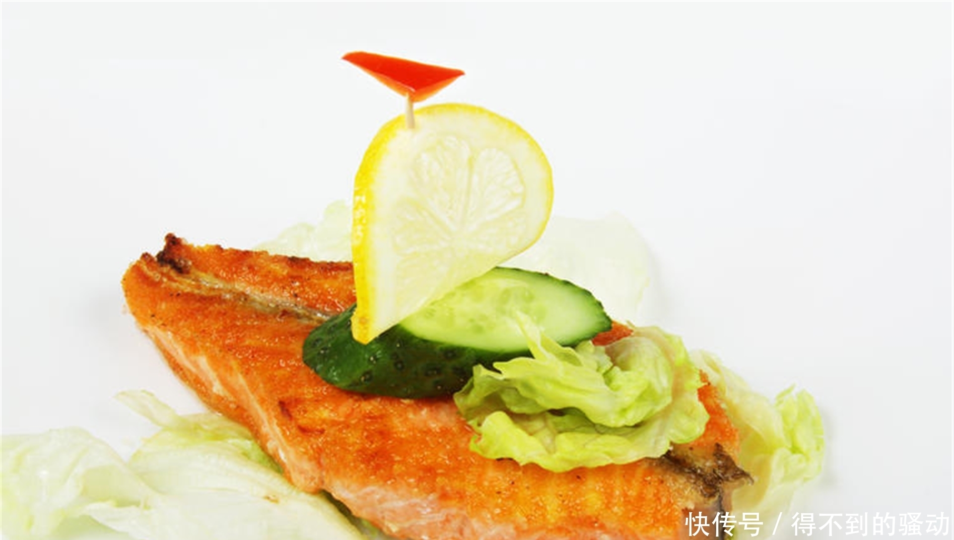 别一提补脑就是吃核桃,这5种食物“脑黄金”,也是补脑高手!