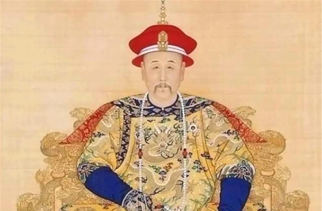 雍正皇帝|雍正皇帝赏赐老农八品顶戴到底是怎么回事?