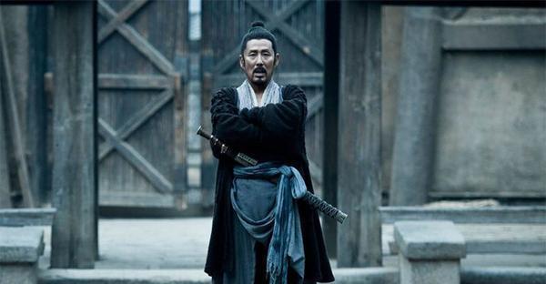 刘邦|刘邦妻妾众多,为何只爱戚夫人,原因竟然是这样