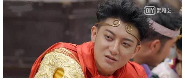 孙红雷|宋亚轩是《萌探》关系户吗?注意他对那英的称呼,人家还是个孩子?