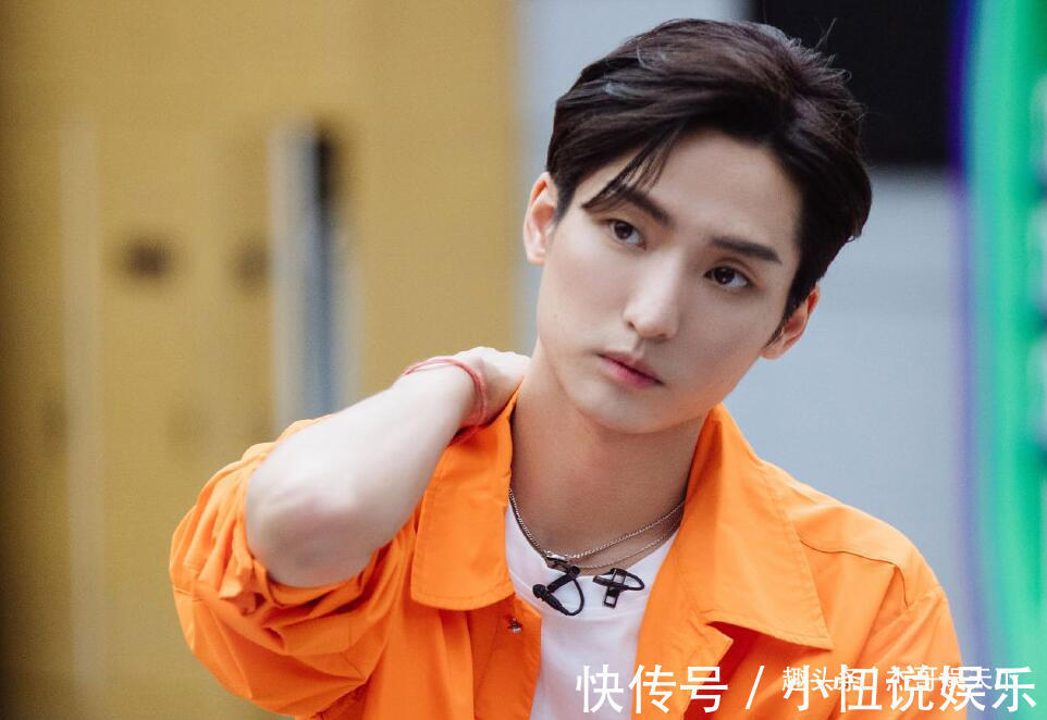 陈小春|尹正找林志炫为李响讨公道，一箭三雕情商高，字字珠玑却目的明显