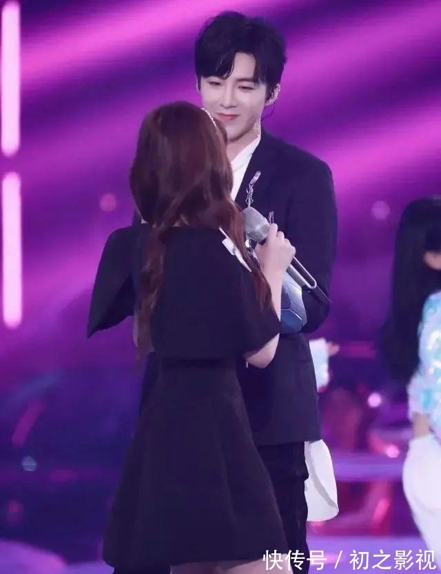 2021CP感最強(qiáng)的7對(duì)銀幕搭檔，第一名主演直接當(dāng)面念同人文