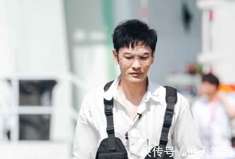 林述巍|除了黄晓明,中餐厅嘉宾为什么一季一换?这次居然被宁静问出来了