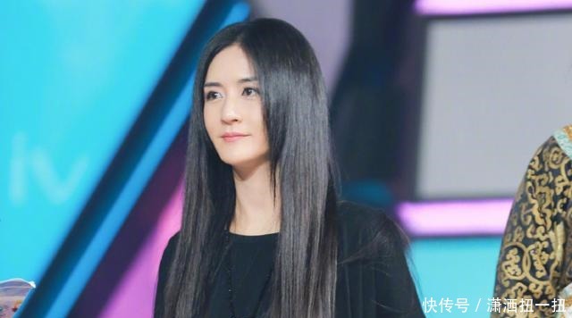 张雨绮 网传张雨绮接替谢娜后,何炅疑似退出《快本》,主持人或将大洗牌