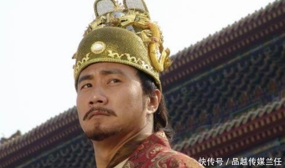 朱元璋|朱元璋至死都不肯传位朱棣，竟还想手刃亲生儿子，真相引人深思！