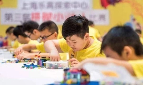 十万个为什么|娃的五个“小动作”,证明他智商爆表,如果有,请偷着笑吧